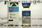 Flaconcino da 10 ml Etichette e scatole per flaconcini Prodotti farmaceutici Pvc bianco