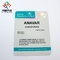 Alphagen Pharma Oral Ananvar 20mg Etichette e scatole per l'imballaggio di fiale
