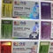 Cenzo Pharma Customzied Labels And inscatola l'olio orale della prova E di Anavar
