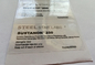 2.5 Mil 10 ml Olio Etichette del flaconcino personalizzate Imballaggio di vetro Rulli Protezione UV