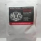 Rulli / fogli Imballaggio 10 ml Etichette del flaconcino ologramma impermeabile Durable
