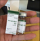 Tecnologia di stampa digitale Etichette del flaconcino da 10 ml Ologramma a lato singolo