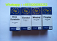 Etichette personalizzate per fiale/etichetta per flaconi di medicinali per l'imballaggio farmaceutico di fiale