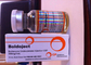 Adesivi per etichette di farmaci per farmacia Materiale laser adesivo Stampa CMYK