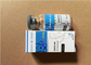 Scatola di carta della medicina di stampa della fiala dell'iniezione per medicina farmaceutica