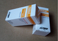 Scatola di carta di imballaggio/medicina del contenitore di bottiglia di pillola con stampa olografica del laser
