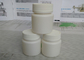L'HDPE una compressa di plastica da 35 ml imbottiglia la forma rotonda per l'imballaggio della medicina