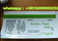Cypionate 10 ml Pharma Sticker Packaging Sust Etichetta