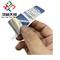 Test E 250 Etichette del flaconcino da 10 ml Etichette per iniezione di steroidi