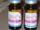Etichette della fiala di vetro dell'etichetta Watson, etichetta della bottiglia di pillola per Testerone Enanthate 250MG