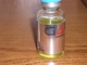 Stagnola d'argento di RX di pillola dell'etichetta autoadesiva della bottiglia metallica per le fiale dell'iniezione 10ml