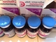 Fiala autoadesiva Etichette fiala Adesivi per test Watson Cypionate 250 mg