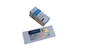 L'abitudine d'imballaggio del contenitore di fiala di carta lucida di Pharm ha stampato per 10ml la prova la E 250mg