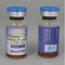 Etichette di vetro della fiala del proponiato su ordinazione di Masteron per l'imballaggio farmaceutico