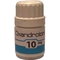 Etichette impermeabili della fiala di Anavar Oxandrolone degli autoadesivi dell'etichetta del farmaco del PVC