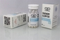Etichette adesive personalizzate in pvc Phenom Pharma Adesivi per etichette di farmaci con ologramma laser