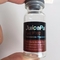 Etichette ologramma fiala da 10 ml per pacchetto ologramma laser Spectrum Pharma RX