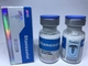 Etichette per flaconi da 10 ml di siero in sospensione di Stanozolol PET farmaceutico laser