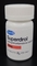 Etichette orali lucide della bottiglia di pillola del PVC Turinabol 4-Chlorodehydromethyltest