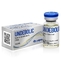 test Undecanate 250 mg fiala da 10 ml etichette e scatole per fiale