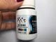 Stampa UV 50 mg Etichette per farmaci orali per flacone