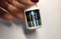 Stampa UV 50 mg Etichette per farmaci orali per flacone