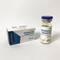 I prodotti farmaceutici di Zerox hanno personalizzato 10ml steroide Vial Labels And Boxes
