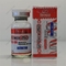 test Cypionate Pharmaceuticals Etichette e scatole per fiale da 10 ml