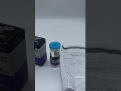 Ormoni della crescita 2 ml Etichette per iniezione