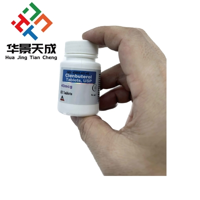 Mk 677 Bottiglia di farmaci Etichette anabolizzanti Etichette di farmacia Stampa Disegno personalizzato