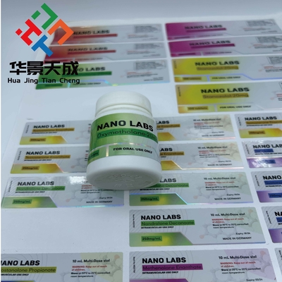 Mk 677 Medicina Pillole anabolizzanti Etichette