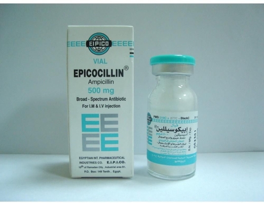 Autoadesivi dell'etichetta del PVC di Erico Pharmaceutical 60 x 30 millimetri