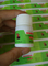 Di Gorilla Lab Quality Gorilla Capsules delle etichette bottiglie di pillola orali 15mg Fot