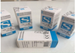 Progettazione libera Vial Medicine Sticker Strong Sealing di stampa su ordinazione