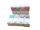 Fiala farmaceutica da laboratorio Etichette e scatole ologramma da 10 ml personalizzate