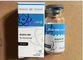 Rectangle Pharma 10ml Filetti Scatole E Etichette Personalizzate Per Imballaggi Unici