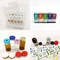 Materiale plastico imballaggio farmaceutico scatole Offset stampa