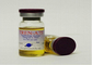 Etichette della fiala di vetro della fiala dell'iniezione 10ml, stampa dell'etichetta della bottiglia della medicina liquida