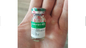 Stampa farmaceutica delle etichette della fiala di abitudine della prova 400/degli autoadesivi bottiglia di pillola