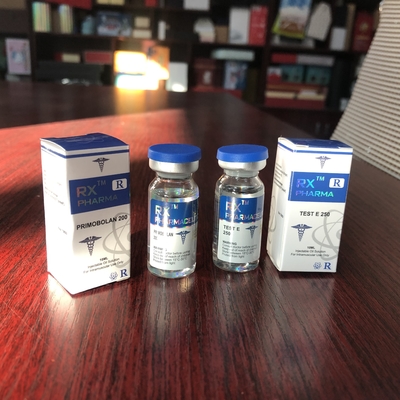 Sustannon 250 Professionale Di Plastica 10ml Indicatore dell' etichetta del flacone 10ml Per il pacchetto farmaceutico