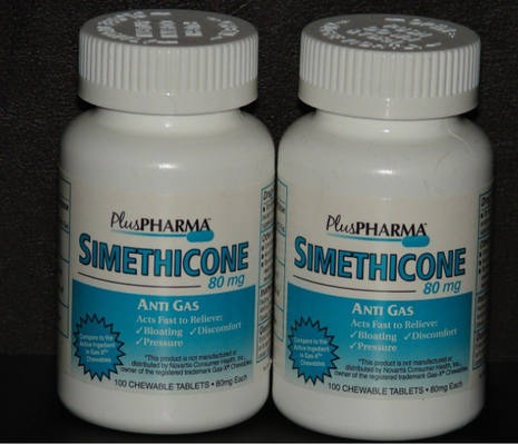 Sliver Glossy Medicine Bottle Labels Stickers With High Glossy Lamination