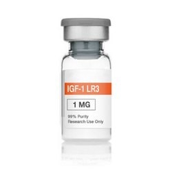 Peptide HcG HG H Etichette per flaconi di iniezione Stampa di flaconi da 2 ml e di fiale da 1 ml
