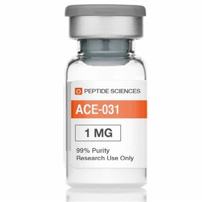 Peptide HcG HG H Etichette per flaconi di iniezione Stampa di flaconi da 2 ml e di fiale da 1 ml