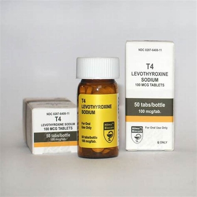 Hilma Pharma Acque resistenti 10 ml Indicatore di etichetta del flaconcino Stampa Bianco a colori