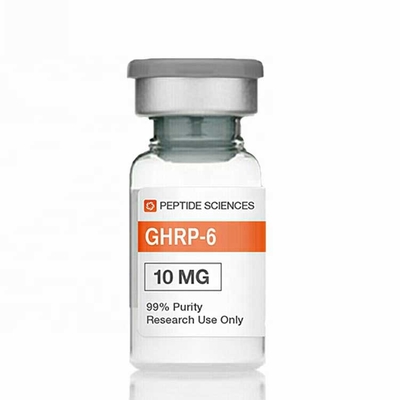 Tirzepatide Bpc - 157 Peptide PET Plastic 2ml Etichette per flaconi di peptidi per iniezioni sterili