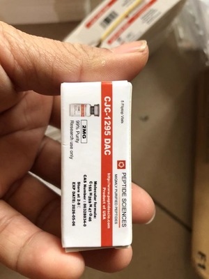 Semaglutide 10 mg Laser PET 2 ml Sterile Iniezione Peptide Etichette
