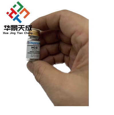 Semaglutide 10 mg Laser PET 2 ml Sterile Iniezione Peptide Etichette
