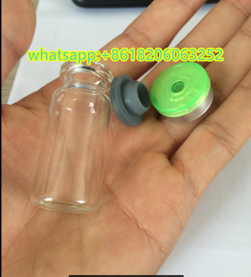 DECA 300 Etichette del flaconcino da 10 ml Materiale PET per uso farmaceutico