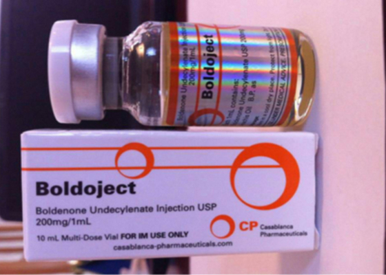 Test Cypionate Testosterone Etichette per iniezioni, Steroidi per iniezioni 10 ml Etichette per flaconcini
