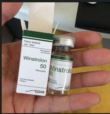 Test Propionate 100 mg Fusion Disegno personalizzato 10 ml Etichette e scatole del flaconcino